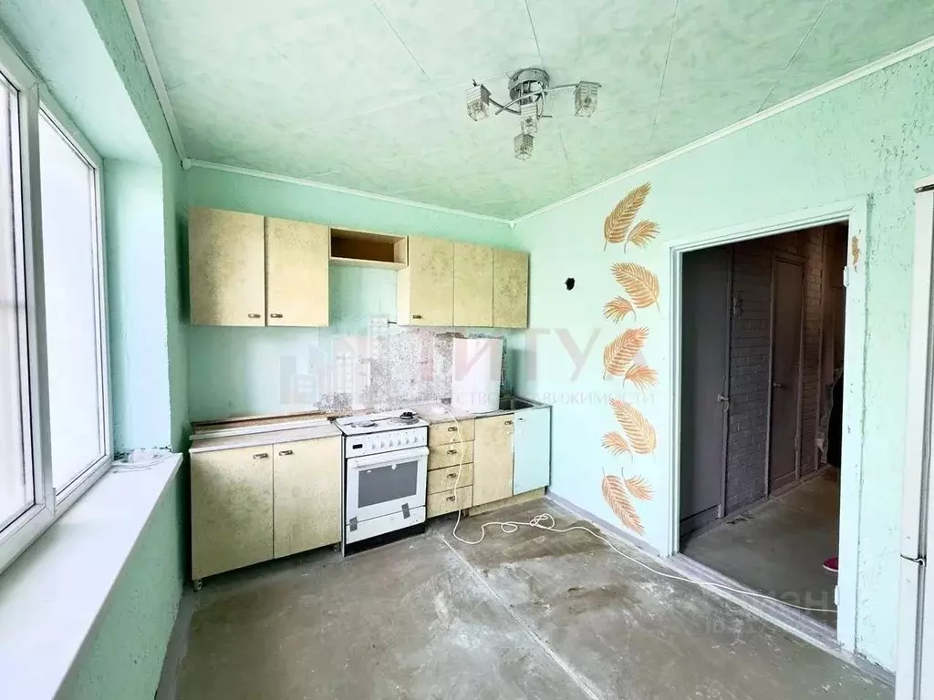 2-к кв. Белгородская область, Старый Оскол Макаренко мкр, 34 (52.0 м) - Фото 0