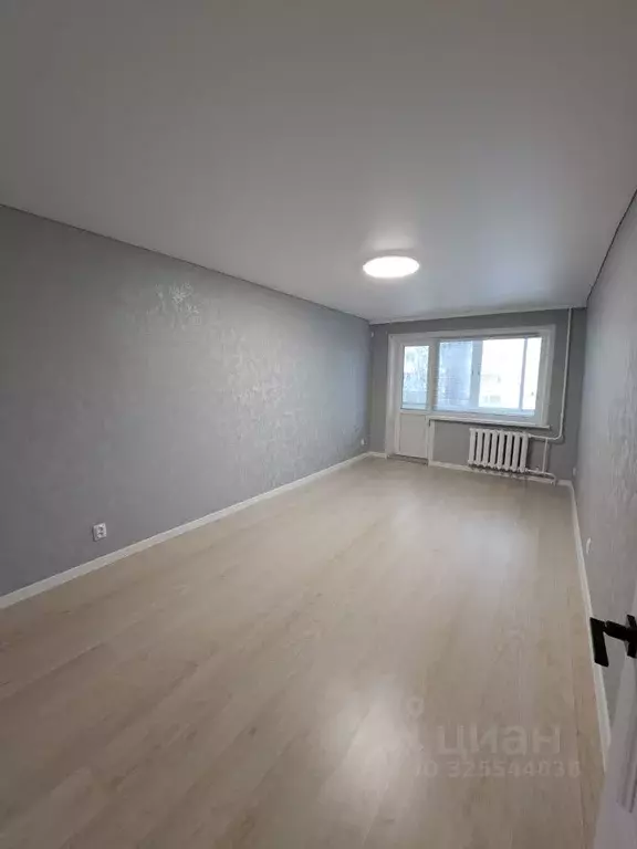 2-к кв. Саратовская область, Балаково ул. Ленина, 82 (48.0 м) - Фото 1