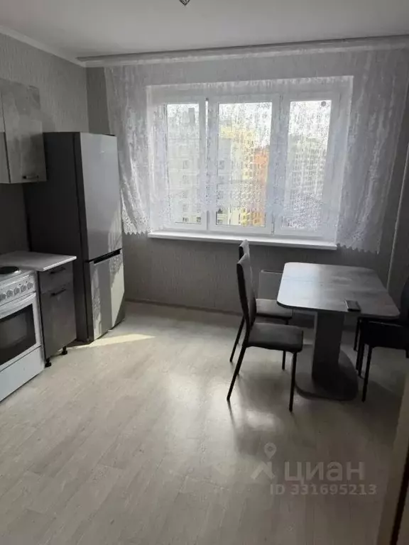2-к кв. Москва ул. Маршала Еременко, 5к1 (58.9 м) - Фото 1