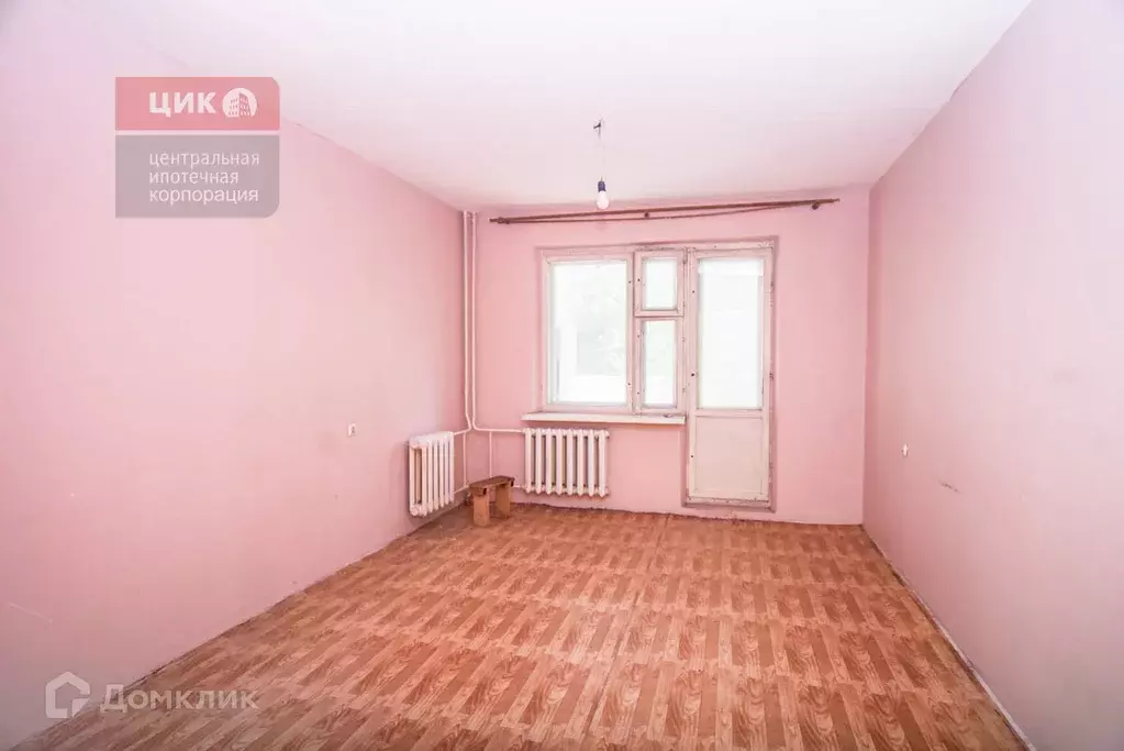 Продаётся 3-к квартира, 79.9 м - Фото 1