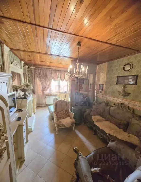 2-к кв. Ростовская область, Ростов-на-Дону Северный мкр, бул. ... - Фото 1