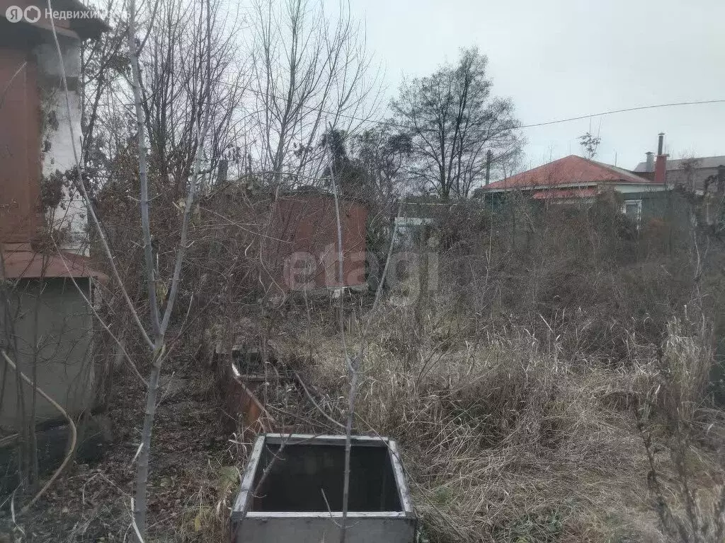 Дом в Борисоглебск, улица Чкалова (49.6 м) - Фото 2