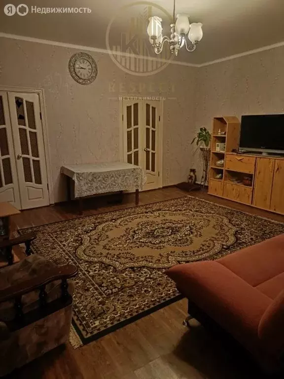 Дом в Минеральные Воды, Садовая улица (105 м) - Фото 1