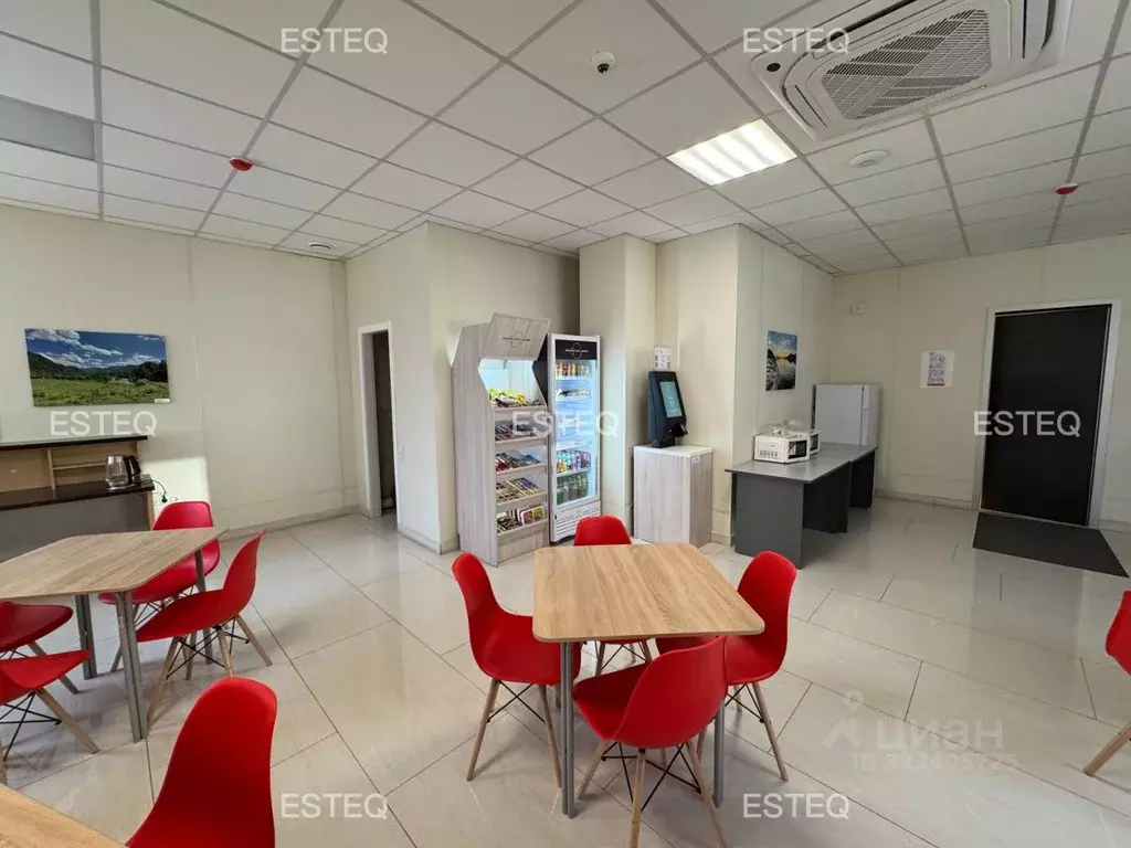 Помещение свободного назначения в Новосибирская область, Новосибирск ... - Фото 2