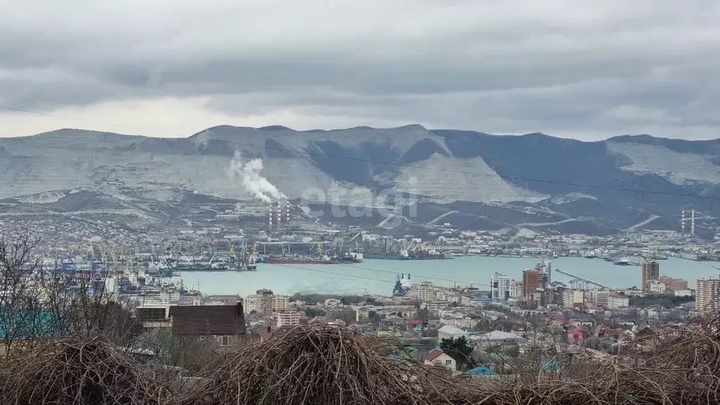 Дом в Краснодарский край, Новороссийск ДНТ Судоремонтник садоводческое ... - Фото 0