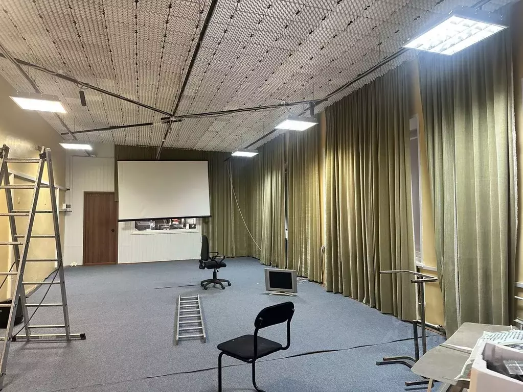 Офис в Владимирская область, Струнино г. Александровский муниципальный ... - Фото 2