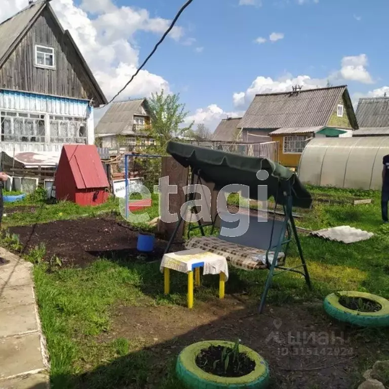 Дом в Архангельская область, Котласский муниципальный округ, ... - Фото 1