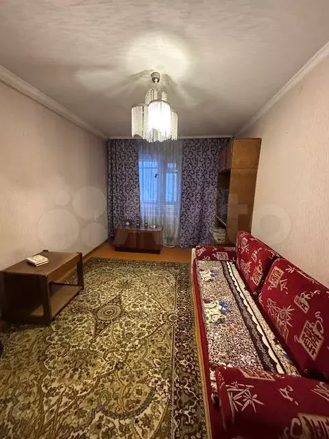 2-к. квартира, 44 м, 2/5 эт. - Фото 0