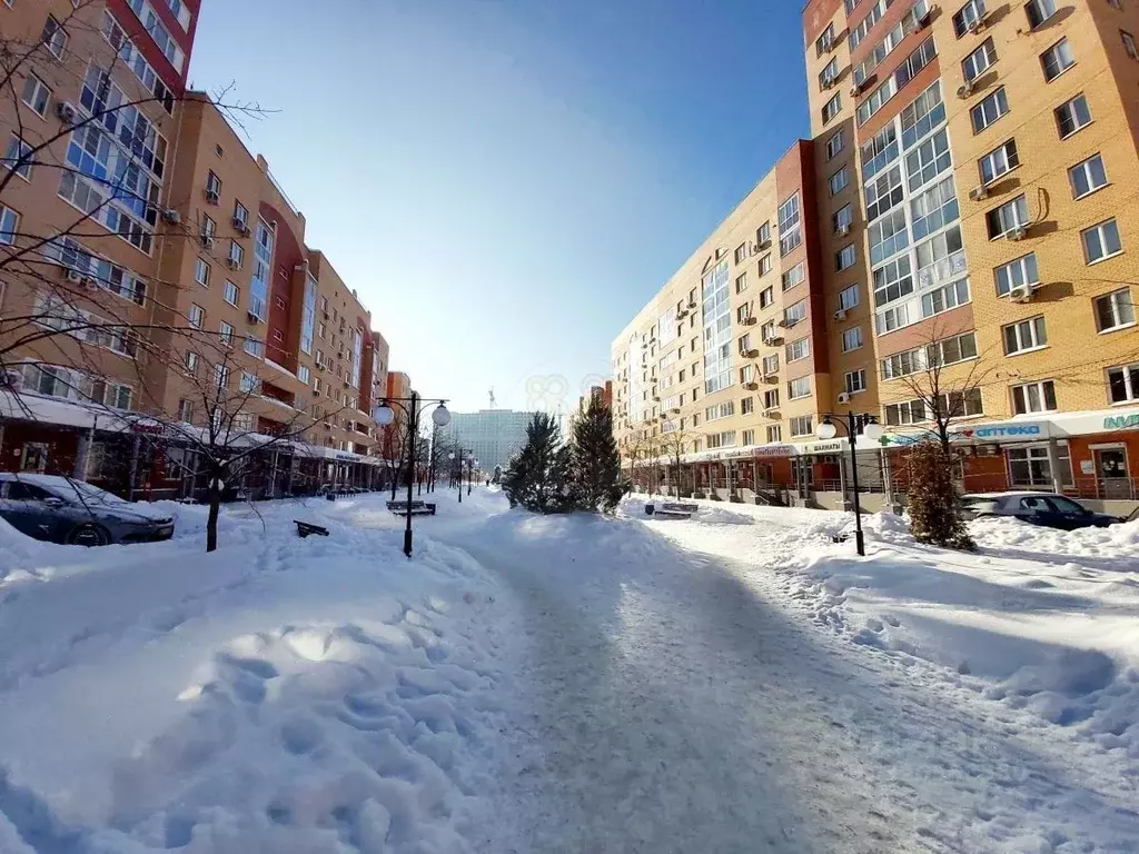 Помещение свободного назначения в Московская область, Жуковский ул. ... - Фото 2