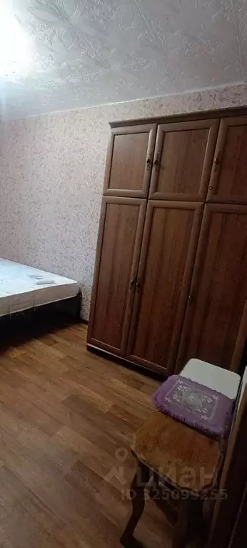 2-к кв. Иркутская область, Иркутск ул. 4-я Железнодорожная, 155 (46.0 ... - Фото 2