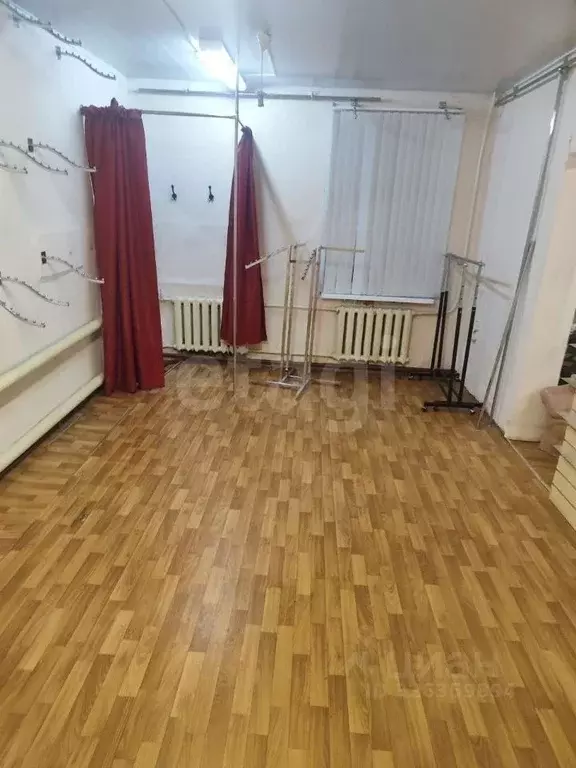 2-к кв. Брянская область, Рогнедино рп ул. Горького, 15 (49.0 м) - Фото 1