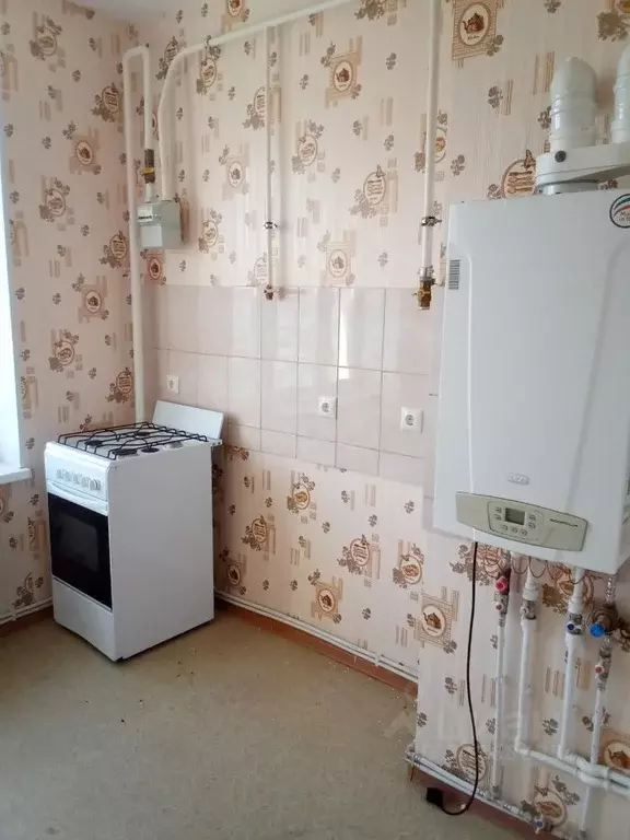 2-к кв. Калужская область, Сухиничи ул. Победы, 25Б (49.8 м) - Фото 2