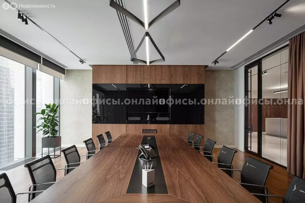 Офис (1492 м) - Фото 2