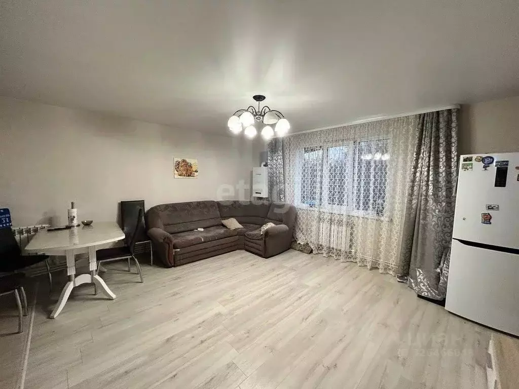 Дом в Удмуртия, Сарапул пос. Дубровка, ул. Набережная, 35 (120 м) - Фото 2