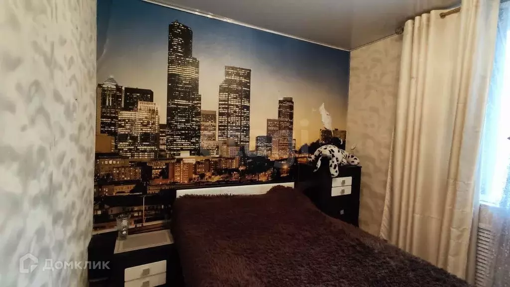 Продаётся 2-к квартира, 47 м - Фото 0