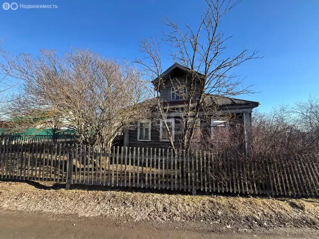 Дом в Котлас, Мартемьяновская улица (48.8 м) - Фото 2