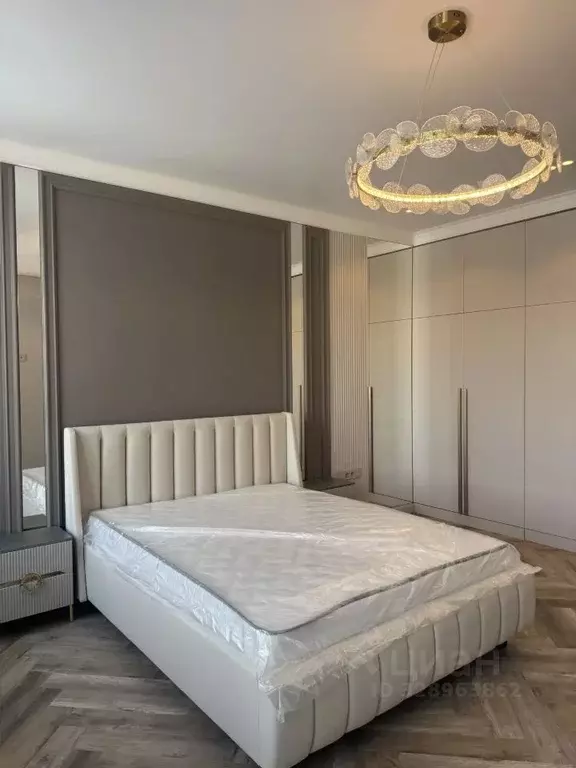 1-к кв. Москва проезд Невельского, 1к4 (45.0 м) - Фото 2