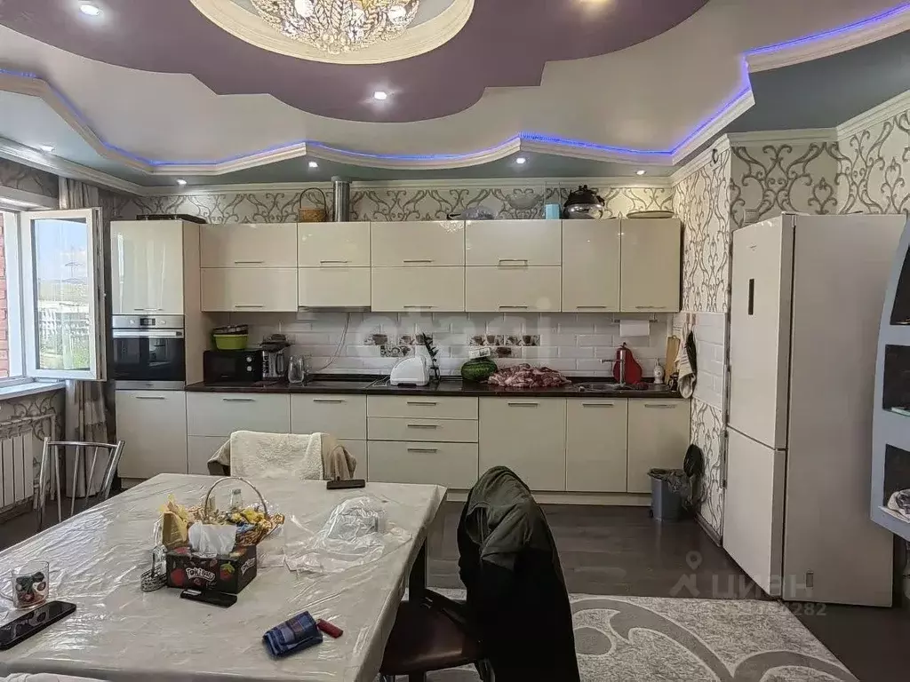 3-к кв. Бурятия, Улан-Удэ Ключевская ул., 6Д (83.9 м) - Фото 1
