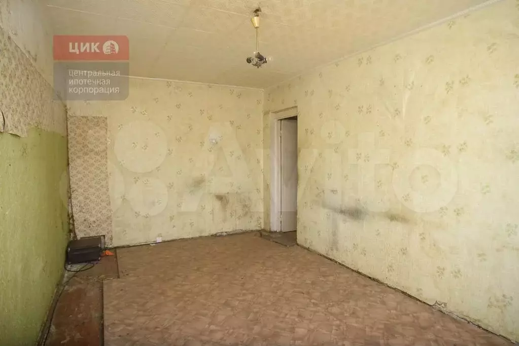 2-к. квартира, 45,4 м, 5/5 эт. - Фото 1
