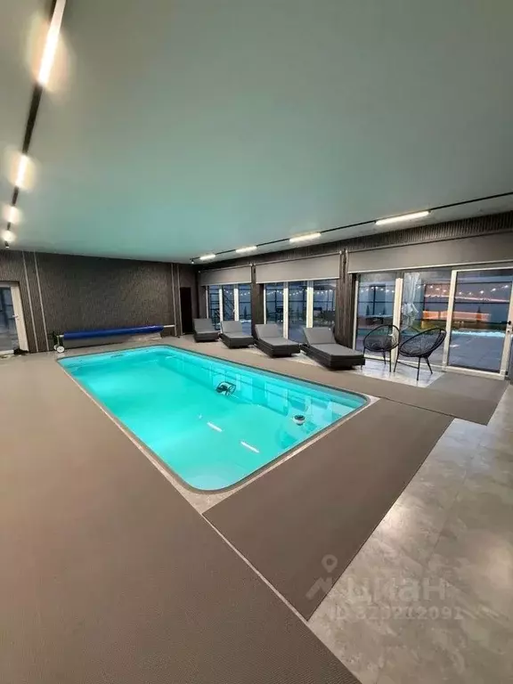 Дом в Московская область, Павлово-Посадский городской округ, д. ... - Фото 1