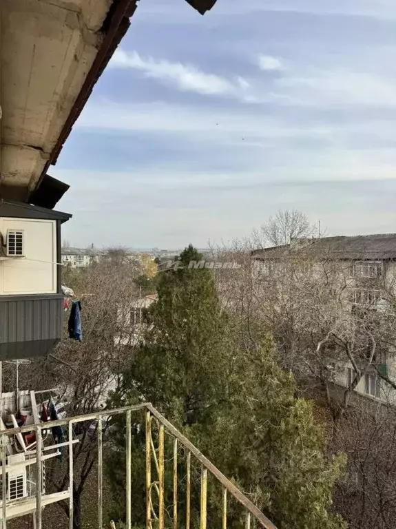 1-к кв. Крым, Симферополь ул. Киевская, 92 (32.0 м) - Фото 1