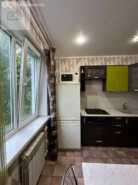 2-комнатная квартира: Воронеж, улица 9 Января, 280 (54 м) - Фото 1