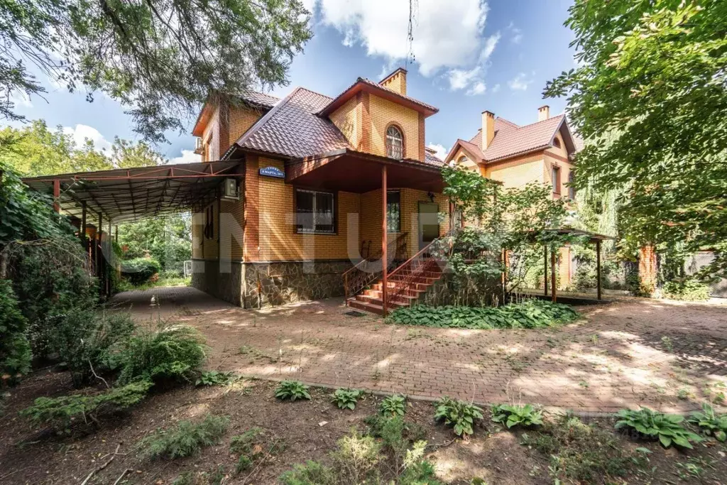 Дом в Липецкая область, Липецк ул. 8 Марта, 26/6 (316 м) - Фото 1