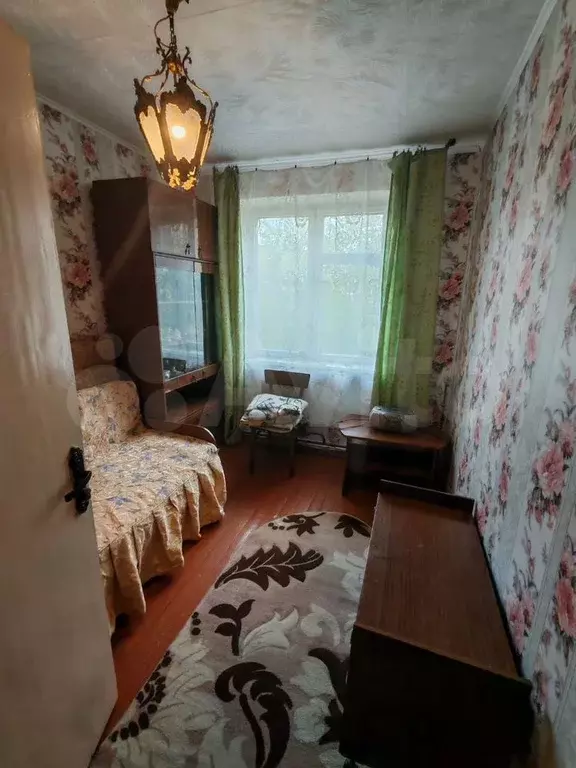 Комната 12 м в 3-к., 5/5 эт. - Фото 0