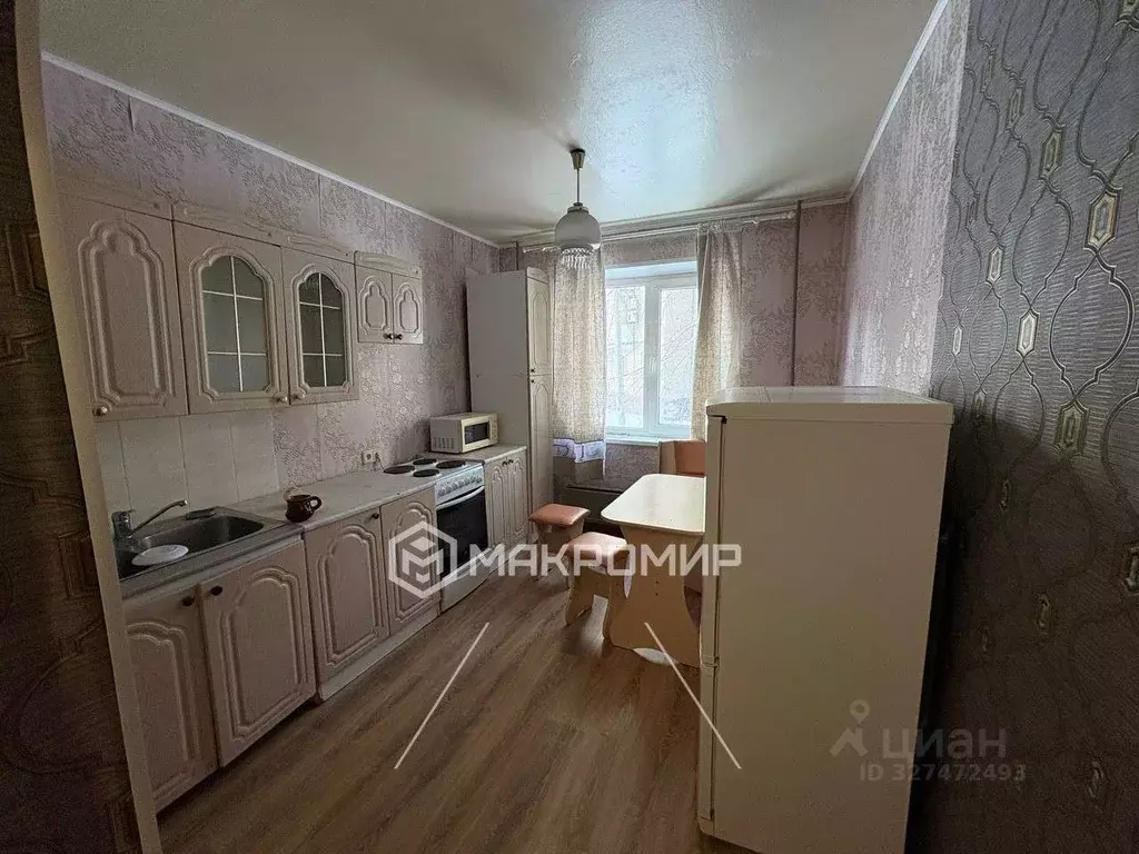 1-к кв. Челябинская область, Челябинск ул. Курчатова, 25 (31.7 м) - Фото 1