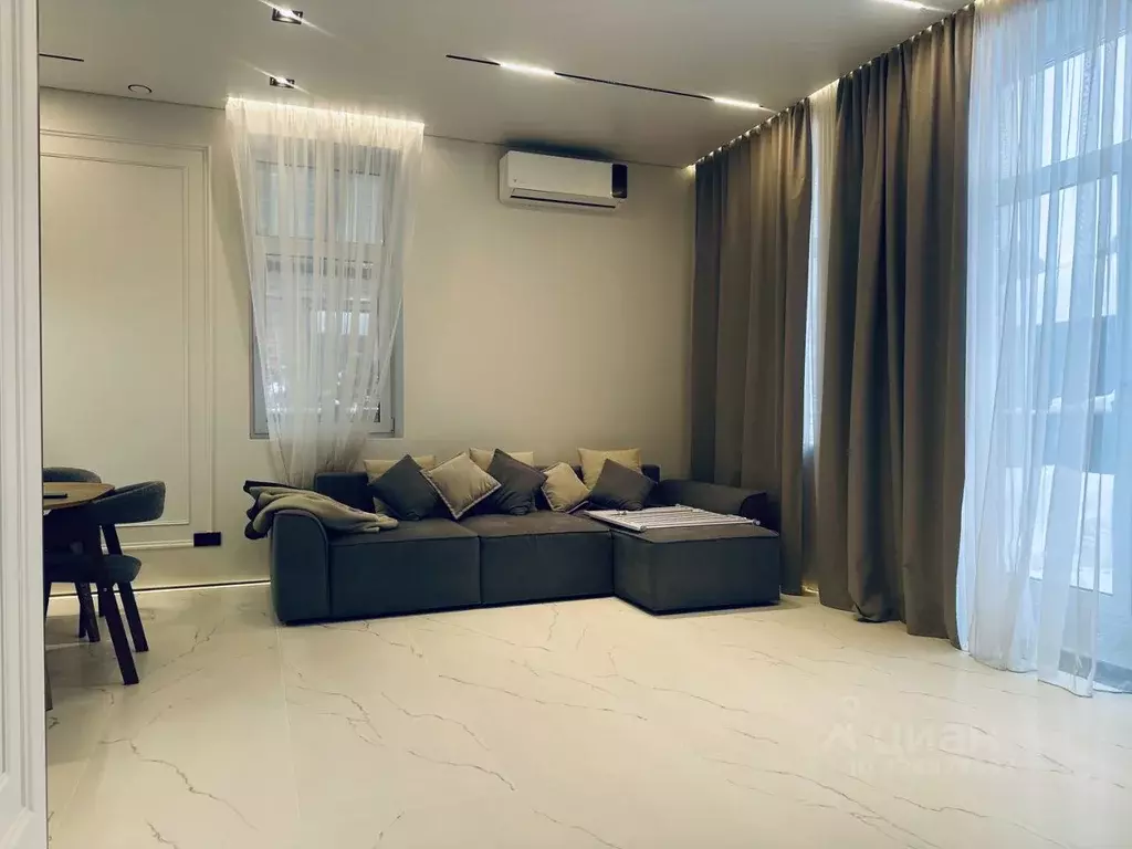 Таунхаус в Московская область, Истра муниципальный округ, д. Красный ... - Фото 2