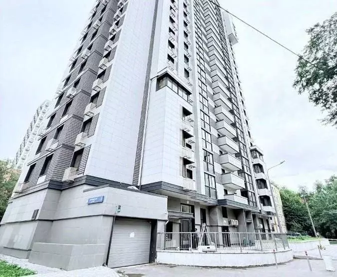 Гараж в Москва Пулковская ул., 3 (15 м) - Фото 1