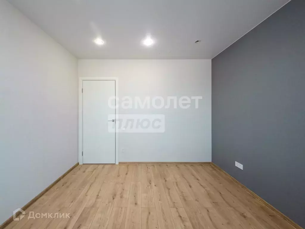 Продаётся 1-к квартира, 41.2 м - Фото 1