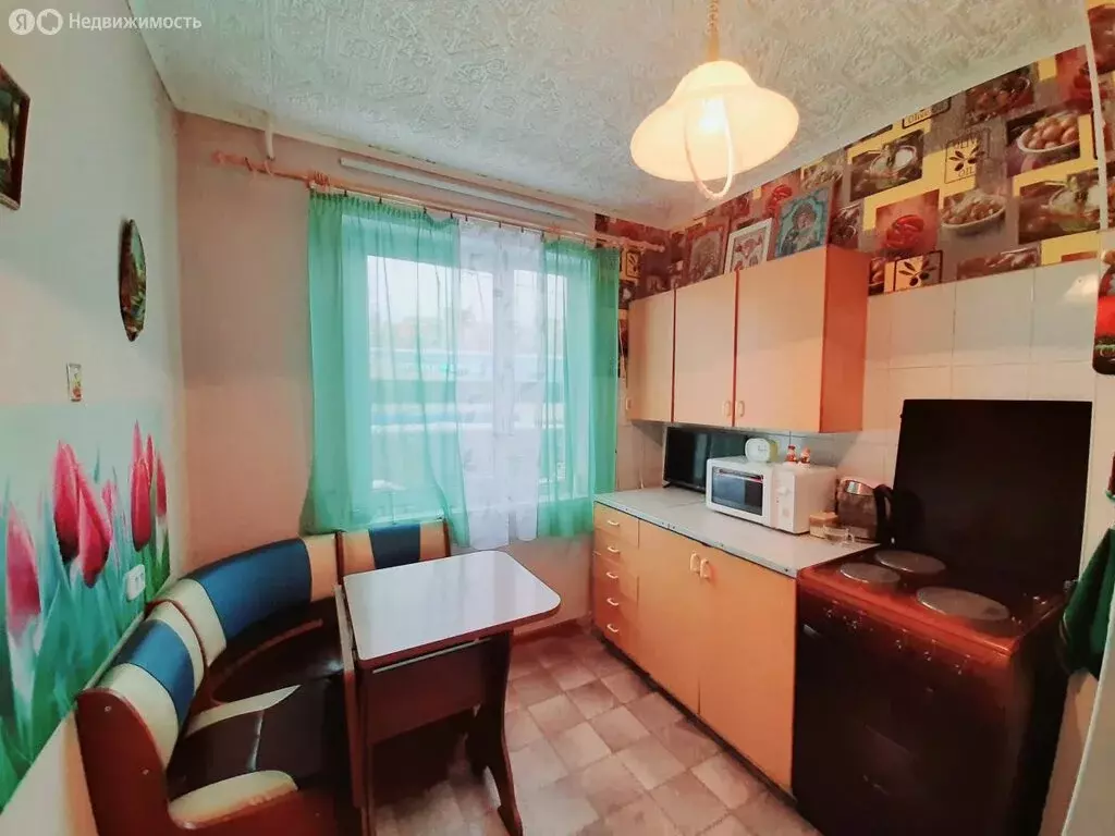 2-комнатная квартира: Мурманск, Скальная улица, 29 (43.1 м) - Фото 1