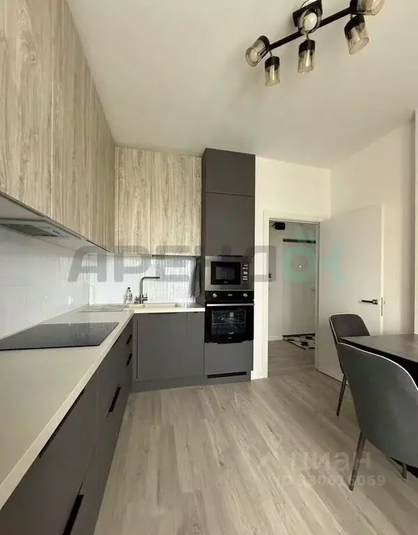 2-к кв. Санкт-Петербург Комендантский просп., 63 (47.0 м) - Фото 1