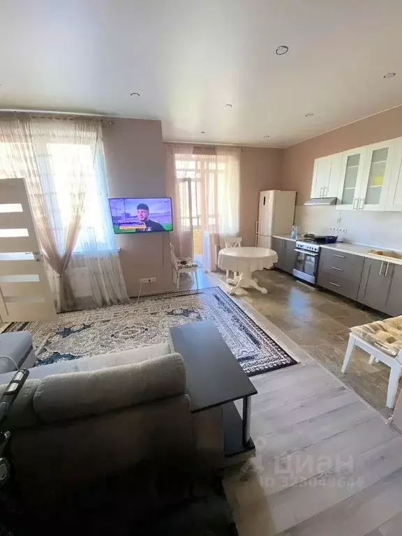 3-к кв. Московская область, Видное ул. Завидная, 10 (70.0 м) - Фото 1