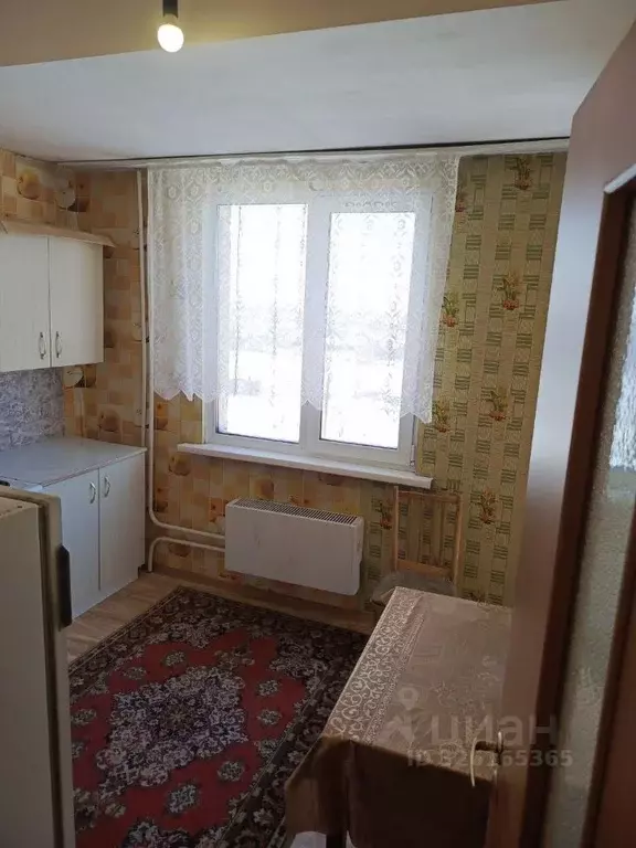 1-к кв. Кемеровская область, Прокопьевск Институтская ул., 69 (32.0 м) - Фото 2