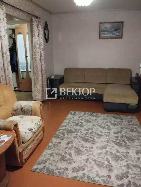 2-к кв. Ивановская область, Иваново ул. Кудряшова, 107 (43.0 м) - Фото 1