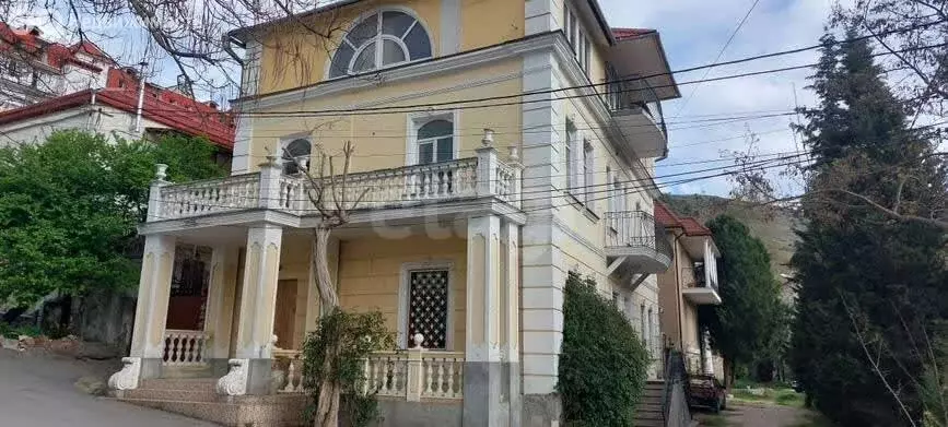 Дом в Балаклава, Башенная улица (350 м) - Фото 1