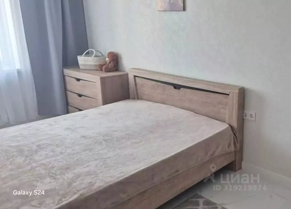 1-к кв. Приморский край, Владивосток ул. Грибоедова, 46А (35.0 м) - Фото 0