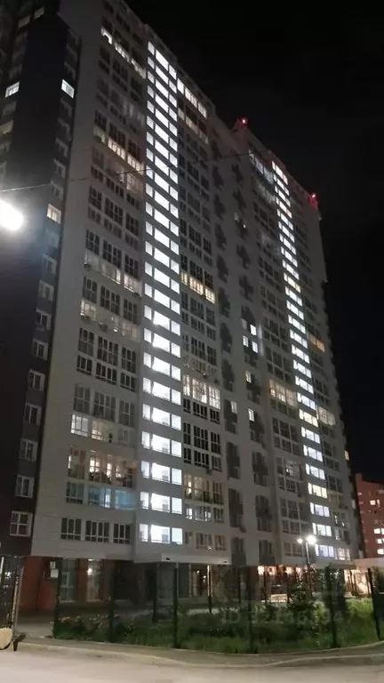 1-к кв. Башкортостан, Уфа ул. Минигали Губайдуллина, 12 (38.1 м) - Фото 0