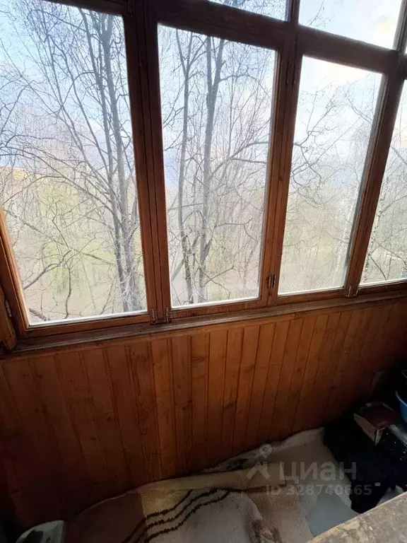 1-к кв. Москва бул. Яна Райниса, 19К2 (33.0 м) - Фото 2