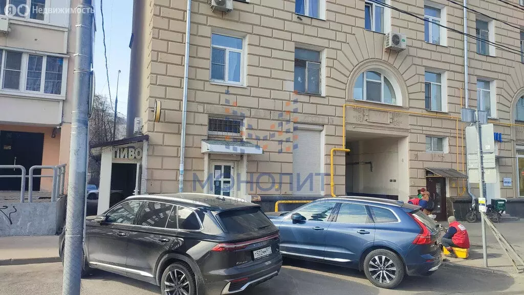 Помещение свободного назначения (94 м) - Фото 2