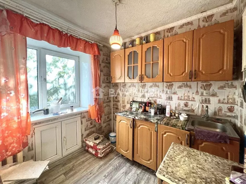 1-к кв. Забайкальский край, Чита ул. Бабушкина, 98А (31.4 м) - Фото 0