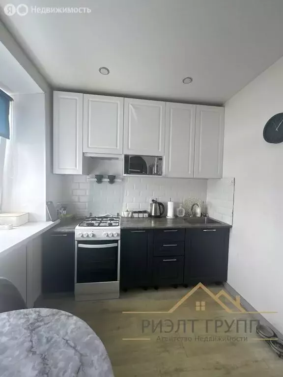 2-комнатная квартира: Казань, улица Короленко, 41 (44.2 м) - Фото 1