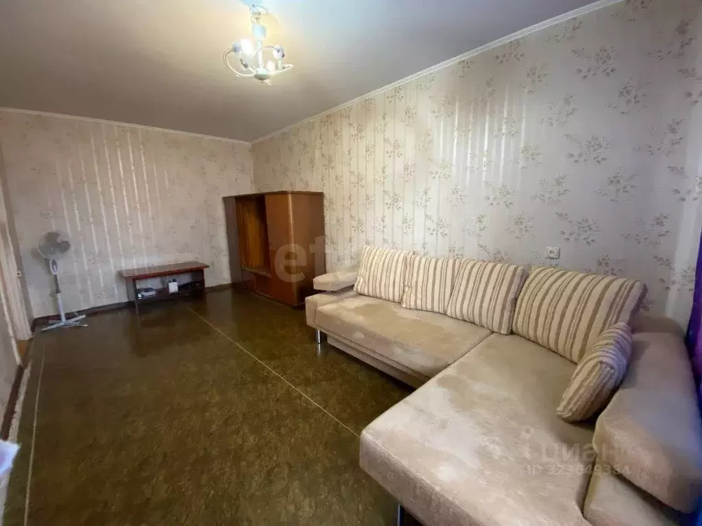 2-к кв. Татарстан, Казань ул. Фатыха Амирхана, 6 (60.0 м) - Фото 2