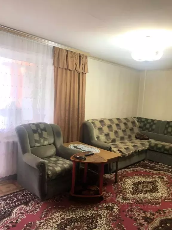 3-к кв. Нижегородская область, Балахна ул. Медиков, 7 (71.2 м) - Фото 1