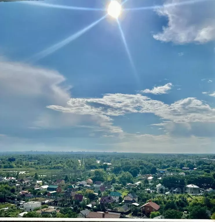 2-к кв. Самарская область, Самара ул. Петра Алабина, 4 (62.5 м) - Фото 2