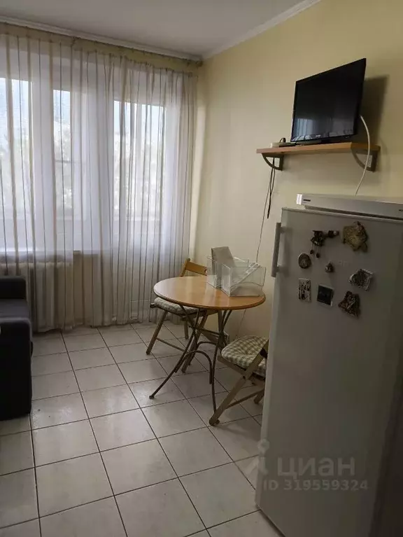 1-к кв. Москва бул. Яна Райниса, 16К2 (33.0 м) - Фото 1