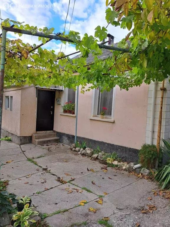 Дом в Симферополь, Киевская улица, 15 (70 м) - Фото 0