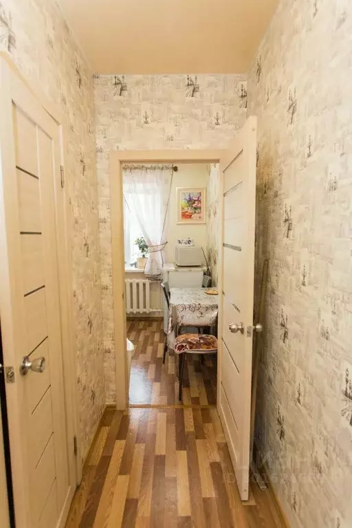 2-к кв. Хабаровский край, Советско-Гаванский район, Майский рп ... - Фото 1